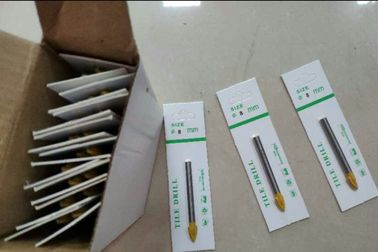 8mm kim cương lõi khoan bit cho ngói, kim loại trái phiếu kim cương lõi khoan bit