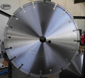 Đường kính 300mm Siêu mỏng cầm tay Lưỡi cưa để cắt nhanh bê tông cốt thép