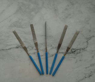 Độ bền kim cương mạ điện tiêu chuẩn Chiều dài của lớp phủ kim cương 70mm