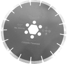 Lưỡi cắt bê tông hàn 10 