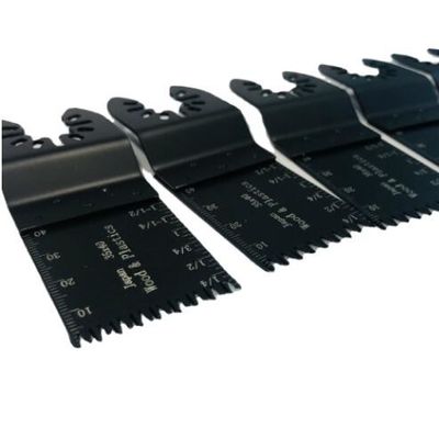 Lưỡi dao đa dụng cụ dao động 35x40mm Nhật Bản
