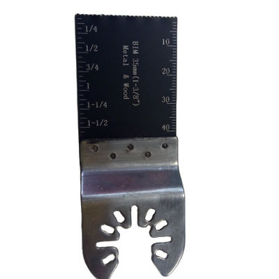 Độ sắc nét tốt Lưỡi dao động cắt kim loại 32mm