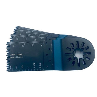 Cán dao thường 32x40mm Dao động nhiều lưỡi dao