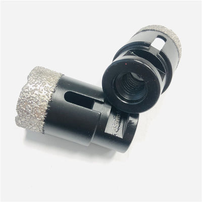 Độ sắc nét tốt Chân không được hãm bằng kim cương khô 35mm M14