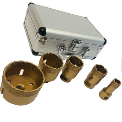 Bits lõi kim cương chân không 20mm hiệu quả cao