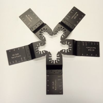 35mm HCS Bê tông đa dụng cụ Lưỡi dao Bi Kim loại